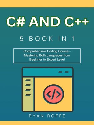 cover image of C# and C++